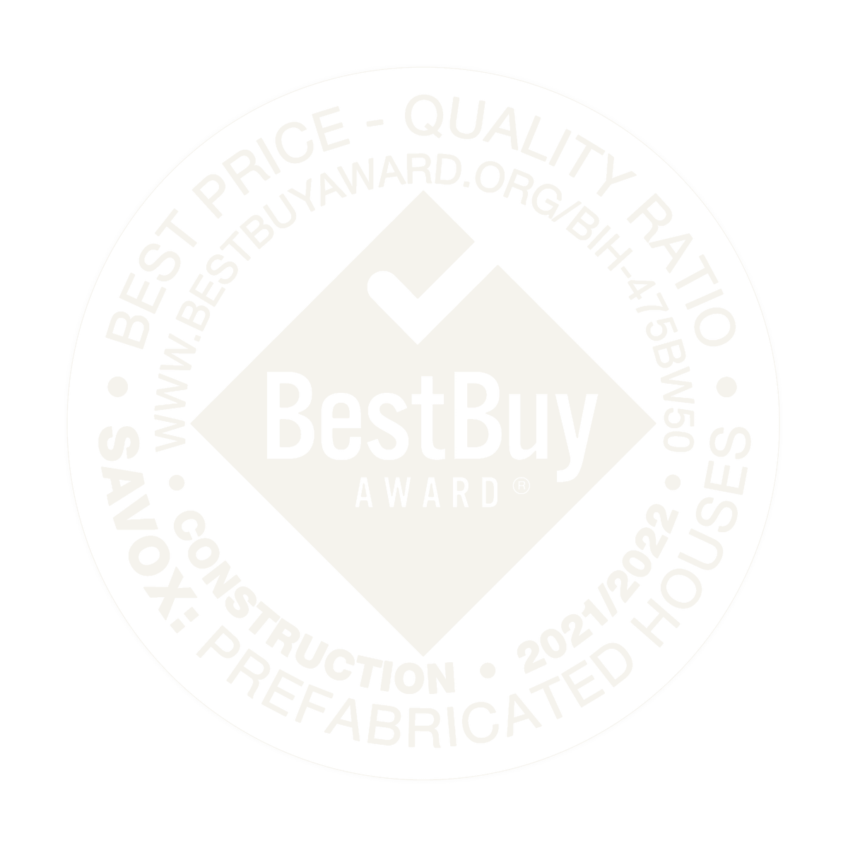 Best Buy Award