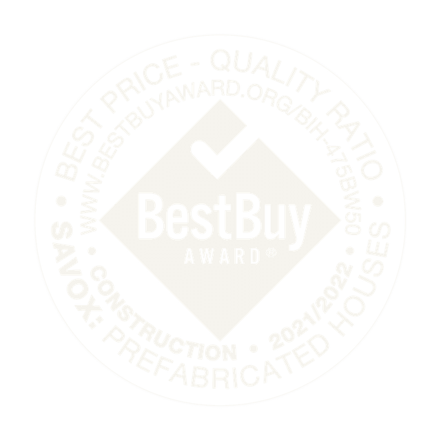 Best Buy Award