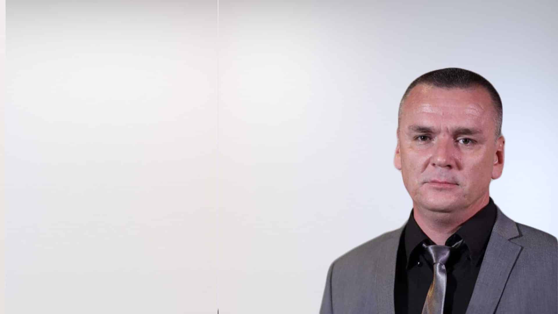 Slaviša Lukić, Direktor — SAVOX GROUP
