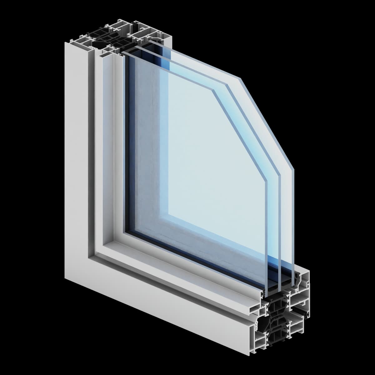 Max Light DESIGN — tehnički render sistema